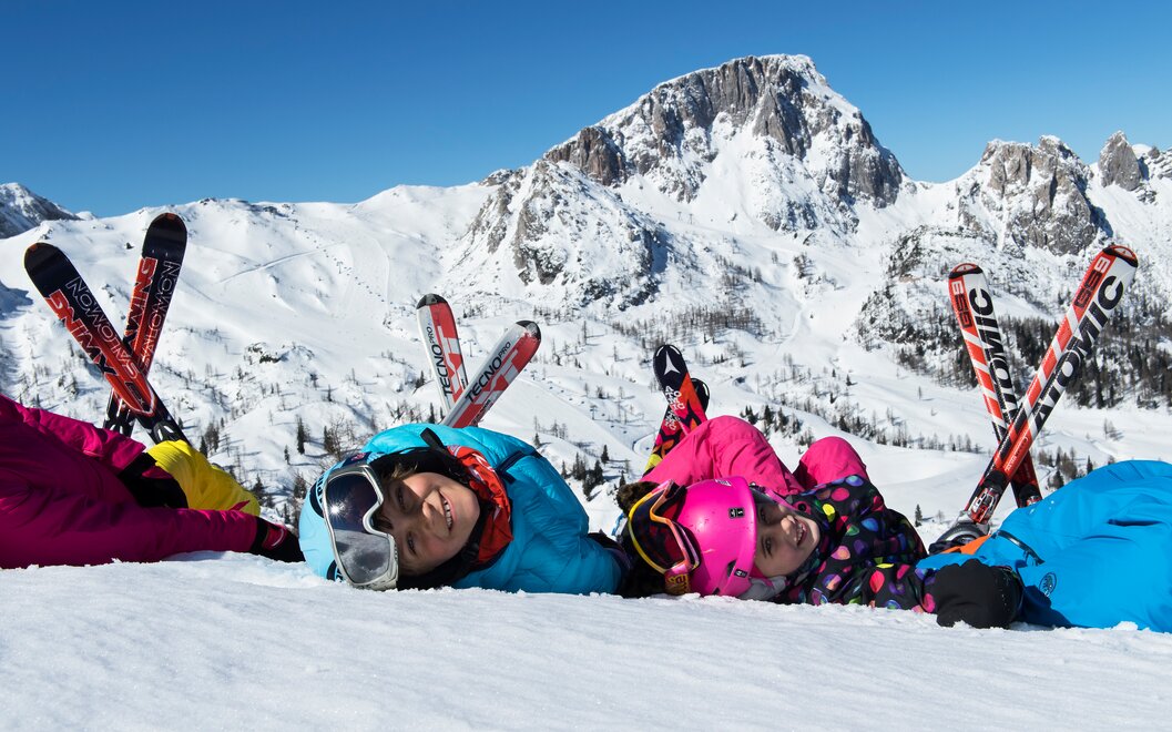 Nassfeld_Winter_2017_Zupanc_128 | © DanielZupanc Nassfeld_Winter_2017_Zupanc_128 | © DanielZupanc